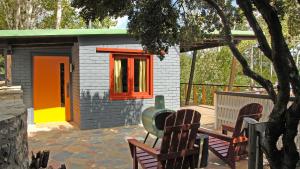 Vasilikia Mountain Farm & Retreat