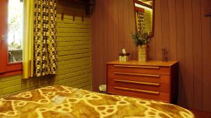 Vasilikia Mountain Farm & Retreat