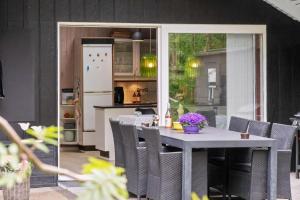 Holiday Home With Green Oasis Near The Fjord