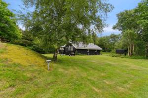 Holiday Home With Green Oasis Near The Fjord