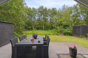 Holiday Home With Green Oasis Near The Fjord