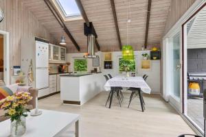 Holiday Home With Green Oasis Near The Fjord