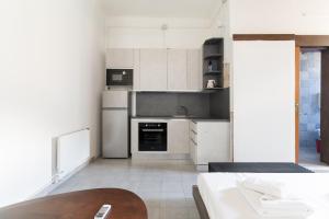 GuestHost - Comfy Studio Apartment San Cristoforo