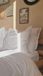 Linstant dévasion Vue mer