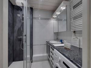 Appartement cosy ski aux pieds, 4 pers, Tignes Val Claret avec WiFi - FR-1-641-88