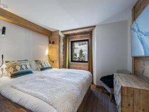 Séjour agréable à Val-dIsère pour 4 pers avec ski aux pieds - FR-1-844-3