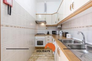 #341 Casa da Guida 44 by Home Holidays