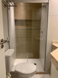 Loft Vista Mar, Centro de Convenções - Salvador