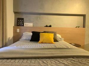 Loft Vista Mar, Centro de Convenções - Salvador