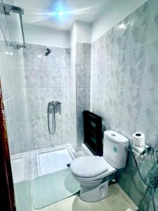 Oasis Gueliz Center Marrakech