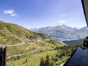 Appartement rénové à Tignes, 6 pers, proche pistes - FR-1-641-23