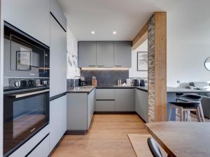 Appartement rénové, près des pistes, pour 8 personnes - FR-1-641-32