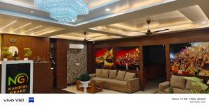 HOTEL Orchid Petal NG