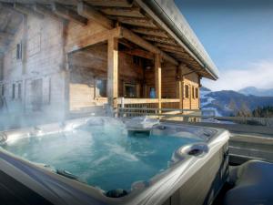 Pralor Le Peille - OVO Network