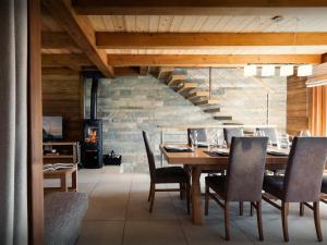 Pralor Le Peille - OVO Network