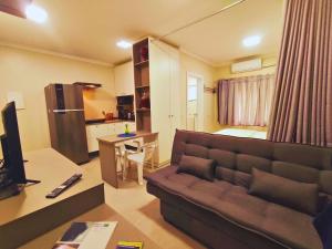 Apartamento Completo Ideal para Turismo e Compras PY