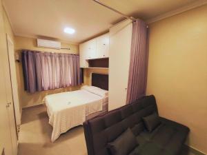 Apartamento Completo Ideal para Turismo e Compras PY