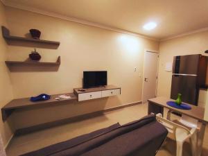 Apartamento Completo Ideal para Turismo e Compras PY