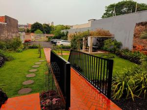 Apartamento Completo Ideal para Turismo e Compras PY