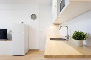 Spectacular view of Las Vistas beach & ocean