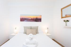 Spectacular view of Las Vistas beach & ocean