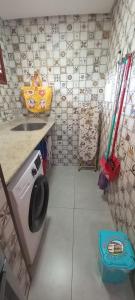 Residencial Villa Jeri - ground floor apartment 300m from the beach