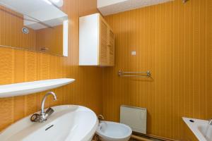 San Lagiron 26 - Station à pied