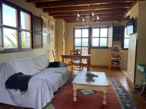 Alojamientos Rurales Peña Crespa