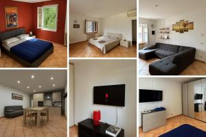 Double Spaces Apartaments