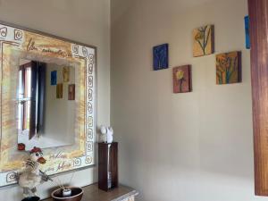 Alojamientos Rurales Peña Crespa