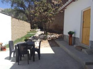 Caraz - Cozy Cottage