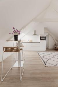 Stadscentrum boetiek suites