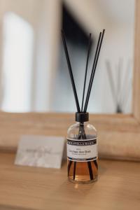 Stadscentrum boetiek suites