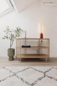 Stadscentrum boetiek suites