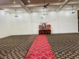 Sankant Mochan Ashram