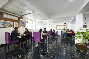 FabHotel City Suits Near Medanta- The Medicity, Gurugram