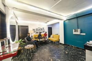 FabHotel City Suits Near Medanta- The Medicity, Gurugram