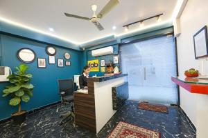 FabHotel City Suits Near Medanta- The Medicity, Gurugram