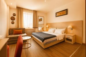 Central Konaci Apartments & Studio by Husky