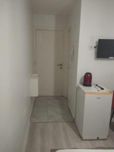 Şişli Suites - Room49