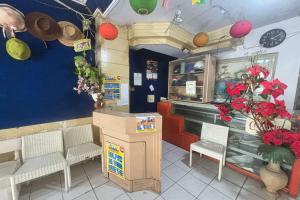 OYO 94842 Harumi Family Homestay