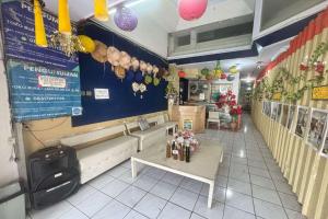 OYO 94842 Harumi Family Homestay