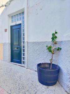 Kala Almendrillo Apartment Boutique