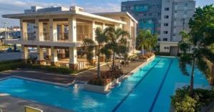 8 Spatial - ForeverMC Condotel 2BR 5114