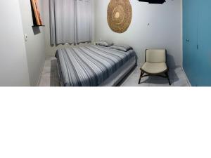 Praia do Tombo - Aconchego no Guarujá