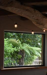 The Roundhouse, beautiful barn in North Cornwall