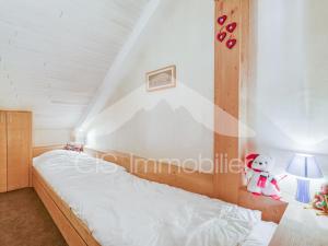 Appartement ensoleillé pour 6 pers, ski-in ski-out à Méribel - FR-1-411-685