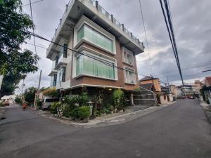 Omah Kawung Homestay Syariah