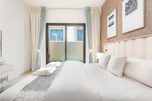 Ahlan HH - 1BR Haven with Study Room - Eleganz by Danube