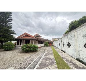 OYO 94842 Harumi Family Homestay